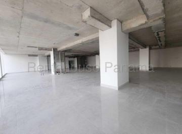 Oficina comercial , Panamá · Oficina en San Francisco Thw Towers en Venta