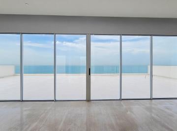 Apartamento · 713m² · 4 Recámaras · 4 Estacionamientos · Ocean Pearl - Ocean Reef - Penthouse