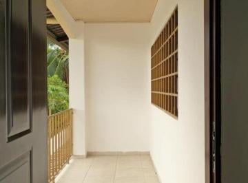 Casa de 2 habitaciones, David · San Cristobal David Chiriqui