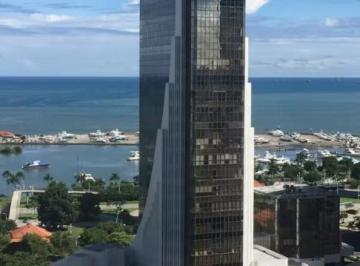 Oficina comercial , Panamá · Venta de Oficinas Ejecutivas Frente Al Mar – 616 m² | Av Balboa