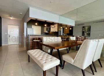 Apartamento de 1 habitación, Panamá · Se Vende Apartamento en Av Balboa Vlu26 - 4805