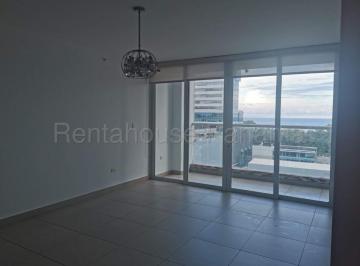 Apartamento de 3 habitaciones, Panamá · Se Vende Apartamento en Costa del Este Vlu26 - 4799