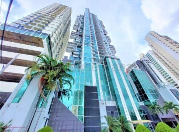 Apartamento de 3 habitaciones, Panamá · Se Vende Apartamento en San Francisco Vlu26 - 4763