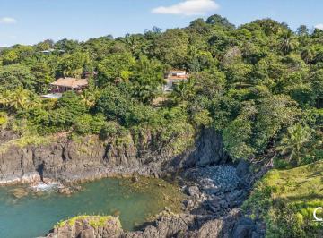 Casa de 5 habitaciones, Mariatos · Casa Frente Al Mar con Piscina en Mata Oscura, Veraguas