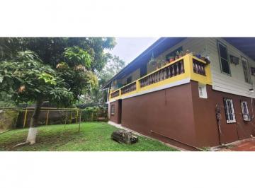 Casa · 180m² · 5 Recámaras · 1 Estacionamientos · Casa en Esquina - Venta - Diablo - Ancón