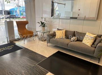 Apartamento de 2 habitaciones, Panamá · En Vía España, Amoblado y Listo Para Que Lo Conviertas en Tu Hogar