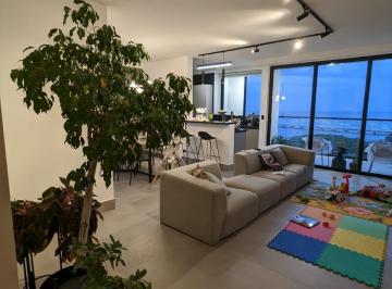 Apartamento · 99m² · 2 Recámaras · 2 Estacionamientos · Alquiler Apartamento en Coco del Mar, Edificio Victory Wellness