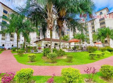 Apartamento de 3 habitaciones, Panamá · Apartamento en Alquiler en Albrook