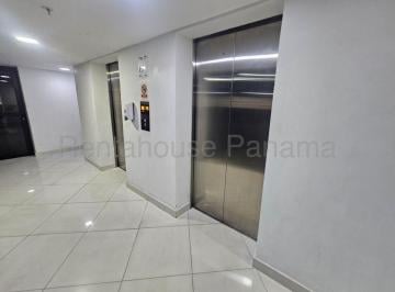 Apartamento de 3 habitaciones, Panamá · Vendo Apartamento El Carmen Carreras Jfl