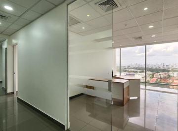 Oficina comercial , Panamá · Oficina de 315 m² en Alquiler en Costa del Este