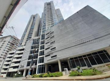 Apartamento de 2 habitaciones, Panamá · Venta de Apartamento con 70 m² en Carrasquilla PH Coral Towers 26 - 4776sr