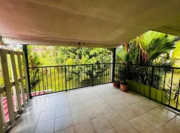 Apartamento de 3 habitaciones, Panamá · Alquiler de Apartamento Linea Blanca 3 Cuartos en Clayton 135 m²