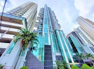 Apartamento de 3 habitaciones, Panamá · Venta de Apartamento con 187 m² en San Francisco PH Tao Tower 26 - 4763sr