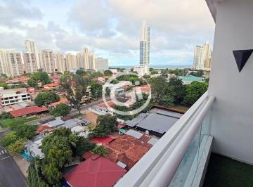 Apartamento de 3 habitaciones, Panamá · Venta Apartamento The Towers 50 San Francisco Remate