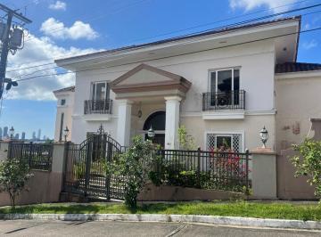 Casa de 5 habitaciones, Panamá · Banco Vende Casa de Lujo en Betania, Dos Mares (Tb)