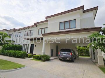 Casa de 3 habitaciones, Panamá · Casa en Venta en Santa María. The Woods. 26ldc4770