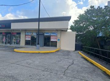 Local comercial , Panamá · Alquiler de Local en Av Domingo Díaz, Centro Comercial Los Pueblos, 80 m²