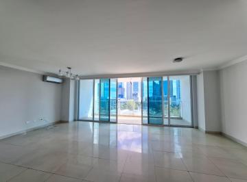 Apartamento · 188m² · 3 Recámaras · 2 Estacionamientos · Venta de Apartamento en Costa del Este PH Sevilla