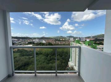 Apartamento · 106m² · 3 Recámaras · 2 Estacionamientos · Venta Apartamento en Condado del Rey Nuevo + Deposito + 2 Park Nrr