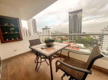 Apartamento de 3 habitaciones, Panamá · Apartamento de Lujo en Venta — Coco del Mar (Ip)
