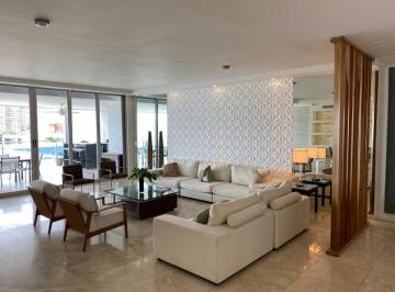 Apartamento de 3 habitaciones, Panamá · Apartamento de 480 m² con 3 Recámaras en Venta en Punta Pacífica