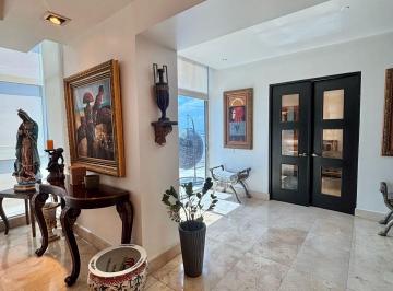 Apartamento · 453m² · 4 Recámaras · 3 Estacionamientos · Venta Apartamento PH Ten Tower - Costa del Este