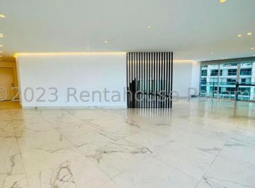 Apartamento de 3 habitaciones, Panamá · Venta de Apartamento en Punta Pacifica PH Oasis On The Bay