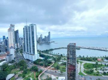 Apartamento de 3 habitaciones, Panamá · Penthouse Amplio en Venta en Marina Park, Junto a Parque Urraca