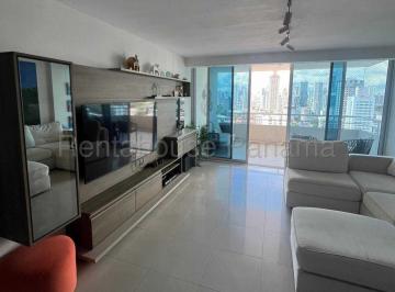 Apartamento de 2 habitaciones, Panamá · Apartamento en San Francisco PH The Regent