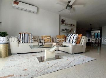 Apartamento de 3 habitaciones, Panamá · Apartamento en Marbella PH Marsella en Venta