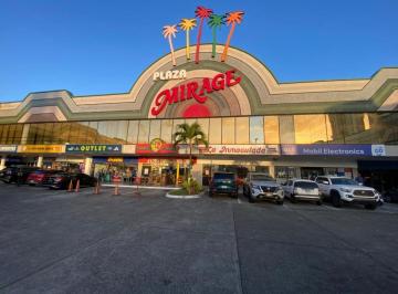 Local comercial , Panamá · Local Comercial de 124 m² en Alquiler en El Dorado