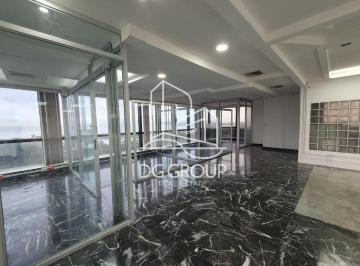 Oficina comercial · 250m² · Alquiler de Oficina en Av Balboa Torre Bac