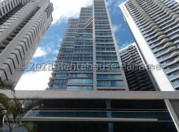 Apartamento de 2 habitaciones, Panamá · Alquilo Apartamento Av Balboa Grand Bay Jfl