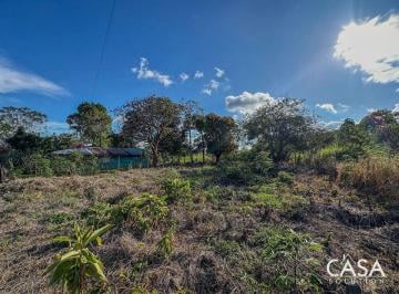 Terreno / Lote , Boquete · Lote Plano de 1,301.32 m² en Venta en Mata El Francés, Alto Boquete