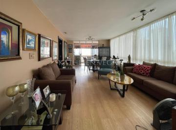 Apartamento · 156m² · 3 Recámaras · 2 Estacionamientos · Apartamento en Venta en 12 de Octubre PH Royal Point