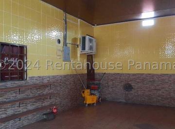 Local comercial , Panamá · Venta de Comercial en Parque Lefevre