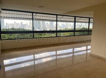 Apartamento de 4 habitaciones, Panamá · Apartamento en Alquiler en Altos del Golf