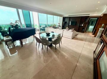 Apartamento de 3 habitaciones, Panamá · Costa del Este Ocean One Venta
