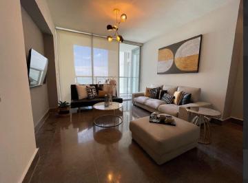Apartamento de 1 habitación, Panamá · Se Vende Apartamento Amoblado en PH Arts & Yoo Av Balboa