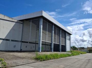 Bodega-Galpón-Depósito , Panamá · En Venta Galera en Tocumen