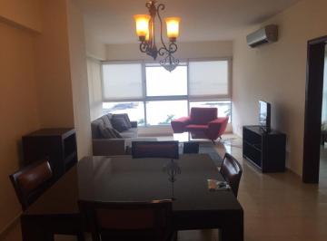 Apartamento de 2 habitaciones, Panamá · Alquiler – Grandbay Tower | Vista Al Mar