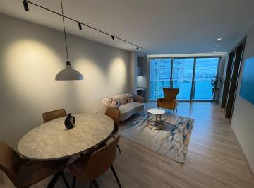 Apartamento de 2 habitaciones, Panamá · Apartamento Amoblado y Remodelado