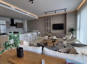 Apartamento · 149m² · 2 Recámaras · 2 Estacionamientos · Apartamento en Alquiler en Seascape, Ocean Reef Punta Pacífica