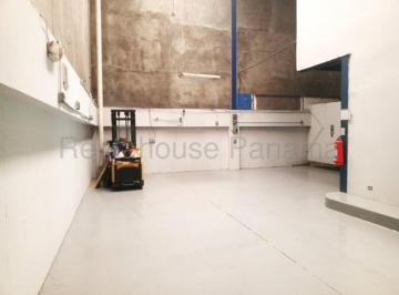 Bodega-Galpón-Depósito , Panamá · Galera Venta Tocumen Jack