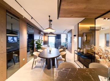 Apartamento de 3 habitaciones, Panamá · Next Coco del Mar