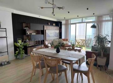 Apartamento de 3 habitaciones, Panamá · Alquilo Apto Vertikal Av Centenario, Costa del Este, Panamá