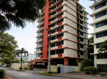 Apartamento · 125m² · 2 Recámaras · 1 Estacionamientos · ID 25498 Apartamento Amoblado en Marbella Frente Al Parque