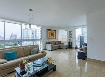 Apartamento de 3 habitaciones, Panamá · Se Vende Apartamento The Regent San Francisco Calle 74 Este