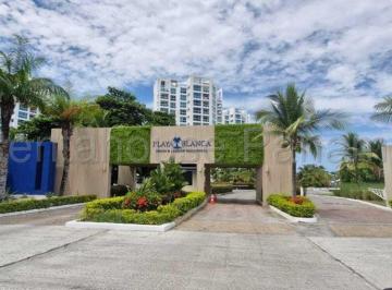Apartamento de 2 habitaciones, Antón · Se Vende Apartamento Rio Hato Playa Blanca Torre 3 No.2c