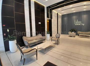 Apartamento de 2 habitaciones, Panamá · Apartamento en Alquiler en Bella Vista